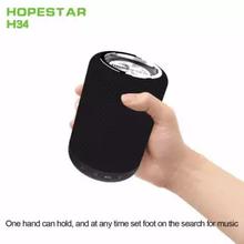 Hopestar H34 Handfree Mini Bluetooth Portable Wireless Speaker Waterproof Stereo