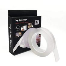 Ivy Grip Tape - Double Sided Magic Tape - 3m
