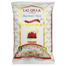 Lal Qilla Traditional Basmati Rice-1kg