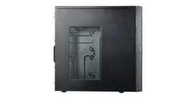 Cooler Master CP250 Micro ATX Tower CPU Case - (Black)