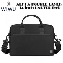 WIWU 14" Alpha Laptop bag