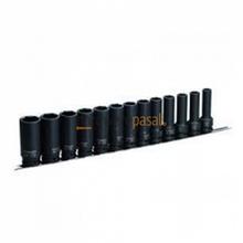 Stanley 13 Pcs ½” Deep Impact Socket Set STMT73917-8