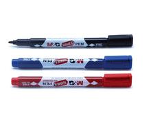 M and G Name Pen