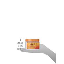 Cantu Shea Butter for Natural Hair Leave In Conditioning Repair Cream,