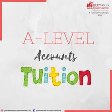 A-Level Tuition - Mathematics