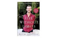 Life Without Limits - Nick Vujicic