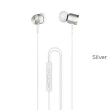 Hoco M42 Wired Earphones With Microphone - (DIG2)