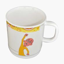 Servewell Motu Patlu Milk Mug