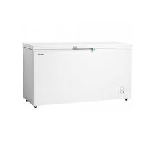 Hisense Chest Freezer (FC-53DD4SA)- 410 L