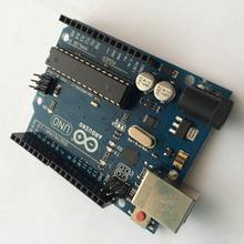 Genuine Arduino UNO R3 (Italy)