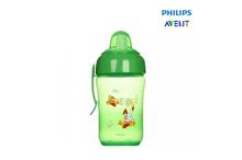 Philips SCF754/00 Avent Barley Spout Cup Deco 340ml- Green