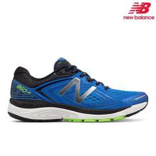 New Balance Running shoes for men M880BK8