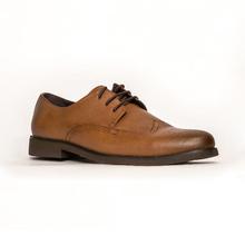 CALIBER Lace Up Formal Shoes For Men [419C CFF-R]