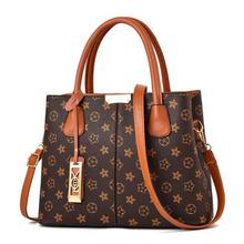 New women's bag _ bags 2019 autumn new women's bag handbag