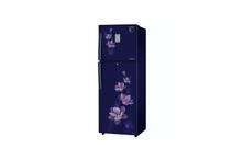 Samsung RT30M3353U7 - 275 Ltr Double Door Refrigerator - Magnolia Blue