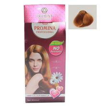 Promina Professional Hair Color (7.3 Honey Blonde) - 80ml x 2