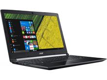 Acer A515 i5/8/256/FHD/2GB Gr/W10