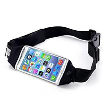 Waterproof Sports Waist Bag With Touch Function For Iphone 6