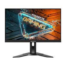 Gaming Monitor GIGABYTE G24F2 23.8”, 165Hz/180Hz(OC) Gaming Monitor With 1920 x 1080 SS IPS Display, 1ms (MPRT) Response Time.