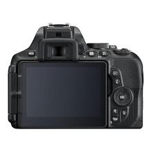 Nikon D-5600 Camera (18-55mm) Free Bagpack and 16GB Memory Card