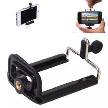 Mobile Phone Holder Bracket Adapter Clip