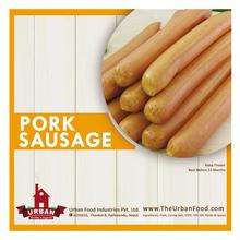 Pork Sausage Original 400 gm