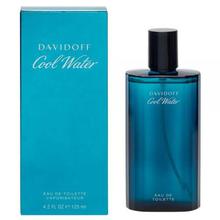 Davidoff Coolwater Men 125ml