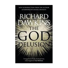 The God Delusion