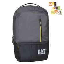 Cat Black/Anthracite Mochilas Campus Laptop Backpack For Men (CAT83600-172BK/ANT)