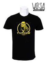 Thanos Titan  T-shirts For Men