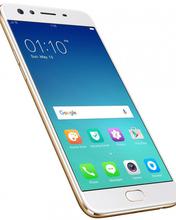 OPPO F3 (Gold, 64 GB)  (4 GB RAM)