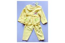 Baby Baba Suit Rompers (2 Pcs Set)