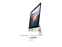 Apple iMac 27-inch | Retina 5K Display | 3.2GHz quad-core | Intel Core i5 processor