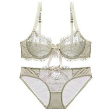 Foreign trade large size bra _9160 Europe and large size bra