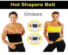 Slim Sweat Belt -  Hot Shaper For Weight Loss (5mm thickness)