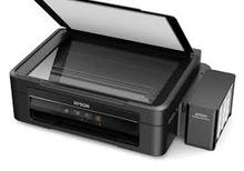 Epson L380 MULTIFUNCTION INKJET PRINTER