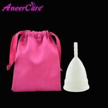 SALE-  Menstrual cup for women Feminine hygiene vaginal