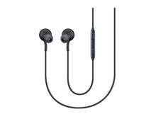 Genuine Samsung EO-IG955 Wired In Ear Headphones Earphone Headset AKG Tuned With Remote - Titanium Grey