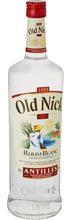 Old Nick White Rum 1000ml