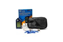 Blood Glucose Monitoring Meter-TD-4239 Clever Chek