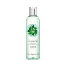 The Body Shop (UK) Fuji Green Tea Shower Gel