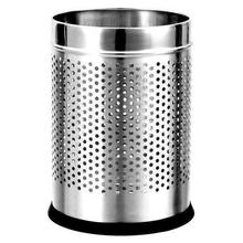 Stainless Steel Dustbin Small