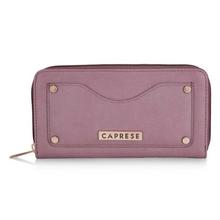 Caprese Kristen Wallet Medium Mauve