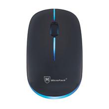 MicroPack Rainbow Series Double Lens Mouse MP-216