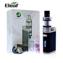 ELEAF ISTICK PICO VAPE- 75W DISPLAY & WATT CONTROL