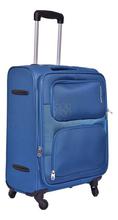 Kamiliant Blue  Toro 55cm Spinner Luggage (82W 0 11 055)