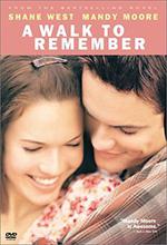 A Walk To Remember - Nicholas Sparks