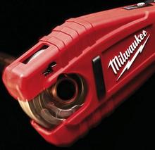 Milwaukee 360mm Pipe Cutter C12PC