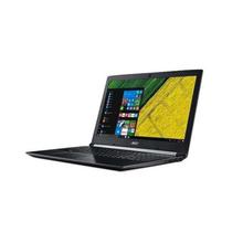 Acer A515/ i7/ 7th Gen/ 4GB/ 1TB/ FULL HD/15.6 Laptop - (Black)"