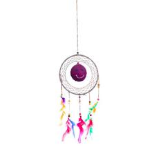 Archies Face Circle Dream Catcher Wall Décor (300)